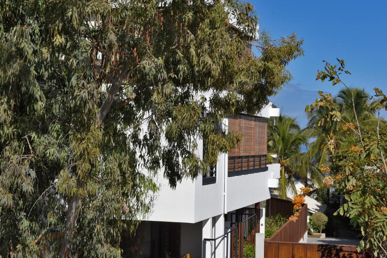 Residence Ultramarine Saint-Paul Exterior foto